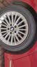 倍耐力汽车轮胎防爆胎225/50R17 94W 新P7 (R-F)(*)原配宝马3系/X1 实拍图
