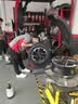 玛吉斯（MAXXIS）轮胎/汽车轮胎 185/65R15 88H EC1 适配轩逸/悦纳 实拍图