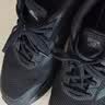 阿迪达斯 男女 休闲系列 EDGE GAMEDAY SHOES 跑步鞋 IF0585  42码 UK8码 实拍图