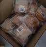 泓一低GI手撕面包早餐休闲零食品全麦慢糖吐司下午茶糕点心300g 实拍图