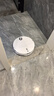 石头（roborock）扫地机器人扫拖一体 P20 Ultra Plus 自动上下水版 热水洗拖布擦地拖地 A2250RR 实拍图