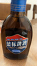 劲牌蓝标劲酒 36度 125ml 单瓶装 低度小瓶酒 自饮 送礼 实拍图