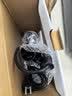 康夫（CONFU）吹风机2300W大功率速干 理发店专用吹风筒 发廊家用大风力不伤发护发电吹风KF-8926 实拍图