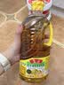 鲁花【保真菜籽油】食用油 低芥酸特香菜籽油 900ml 物理压榨  实拍图