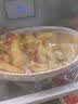 脱骨侠无骨鸡爪酸辣柠檬味800g去骨凤爪网红零食熟食夜宵凉菜解馋下酒菜 实拍图