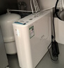 美的（Midea）净水器家用1200G流速母婴直饮机厨房台下式RO反渗透加热一体机餐边柜壁挂式管线机华凌全屋套装 【热销款】官方即热管线机+净水器 实拍图