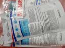 威露士清可新洗衣液松木香4斤组合装（瓶1L+袋装500ml*2）除菌除螨留香 实拍图