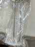 京惠思创 不锈钢豆浆过滤网【多种用途 网孔均匀】油炸网漏勺面粉筛10cm 实拍图