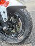 米其林（MICHELIN）摩托车轮胎 PILOT STREET 2  90/90-12  实拍图