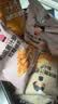 张君雅小妹妹干脆面和风鸡汁味 65g*3拉面条饼 休闲小零食 实拍图