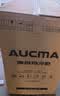澳柯玛（AUCMA）211升双温双箱家用冰柜冷藏冷冻卧式双门冰箱冷藏全铜管 BCD-211CSNE以旧换新 实拍图