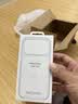 Apple/苹果 iPhone 17 Pro透明手机壳 磁吸保护壳苹果手机壳半包旗舰店原装 实拍图