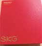 SKG【教师节礼物】颈椎按摩仪G5【礼盒款】护肩颈部脖子按摩器红光热敷生日礼物送老师男女朋友 实拍图