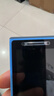 诺基亚（NOKIA）200 4G学生手机视频通话定位全网通微聊小学初中专用戒网非智能儿童电话老年人手机蓝色 实拍图