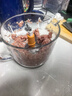 小熊（Bear）绞肉机家用小型2026新款  绞馅机搅肉机碎肉机 绞肉绞菜一体机 悬浮双刀QSJ-L03Y3 实拍图