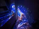 POCOCO星空投影灯智能语音满天星空顶卧室氛围送女友新年生日礼物 实拍图