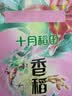 十月稻田 香稻贡米 东北大米 10斤（香米 粳米 5kg/公斤） 实拍图