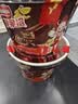 雀巢（Nestle）脆脆鲨威化饼干巧克力味桶装212.5g 休闲零食饱腹充饥 独立包装 实拍图