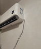 小米空调  巨省电 1.5匹挂机 一级能效 外机单排铜管 KFR-35GW/N1A1【整机十年免费包修】 实拍图