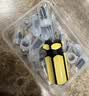 FACE MINI补胎胶钉神器汽车轮胎蘑菇钉电动车摩托车车胎真空胎应急修补工具 实拍图
