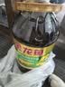金龙鱼 食用油 【保真菜籽油】非转基因 物理压榨 纯香低芥酸菜籽油5L 实拍图