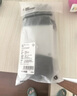 蕉内银皮301S男士袜子新疆精梳棉10A抗菌防臭商务休闲透气船袜夏季5双 实拍图