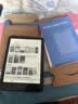 Kindle新款电子书阅读器 电纸书 墨水屏 持久续航 WiFi 海外版广告版非广告版随机发货 paperwhite6 16G 墨黑色 2024款 实拍图