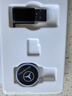 GETEA适用奔驰u盘c260l行车记录仪u盘Type-C高速GLC300l迈巴赫s400c级gls车E级e300l车载迷你可发光优盘 128GB【RGB氛围灯效 | 高清循环录制】 实拍图