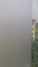 墨斗鱼防晒隔热膜窗户遮光贴纸0.9*2m玻璃隐私防窥遮阳贴膜全遮光膜 实拍图