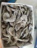 万景国产大虾 盐冻北海白虾(大号) 80-100只净重4斤 家庭聚餐海鲜 实拍图