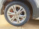 玲珑轮胎汽车轮胎205/50R16 91W XL 玲珑臻选 UD 适配北汽绅宝X25/赛拉图 实拍图