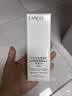 兰蔻轻透水漾防晒乳50ml小白管SPF50护肤品化妆品生日礼物旅行出游 实拍图