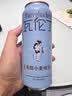 瓦伦丁（Wurenbacher）德国原装进口无醇小麦啤酒500ml*12听 低酒精整箱装 自营送礼 实拍图