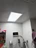 雷士（NVC）厨房灯铝扣板灯集成吊顶24瓦300x600卫生间LED吸顶灯平板面板灯 实拍图