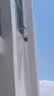 乔安（JOOAN）AI高清摄像头家用室外防水监控器360度无死角带夜视全景旋转球机户外球机网络无线wifi手机远程 实拍图