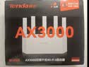 Tenda腾达路由器【性价比WIFI5】百兆网口穿墙王信号放大器无线5G双频智能家用路由AC5 实拍图