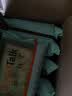 面包新语绿森林手工编织厚切吐司抹茶味面包早餐糕点420g 实拍图