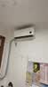 小米空调  巨省电 1.5匹挂机 一级能效 外机单排铜管 KFR-35GW/N1A1【整机十年免费包修】 实拍图