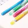 派通（Pentel ）【开学必购】0.5mm自动铅笔学生不易断芯学生绘图考试专用活动铅笔 AX105C-G 黄色杆 实拍图