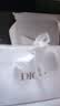 迪奥Dior【邓为推荐】烈艳蓝金口红丝绒772哑光唇膏生日礼物送女友 实拍图