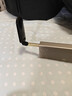 德博声学 DOUBLE X2无线拾音器 民谣木吉他舞台演出免开孔可打板USB充电 X2 科技黑 无线拾音器【八仓发货】 实拍图