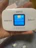 波导m03x随身wifi6官方正品车载便携式无线网卡cpe路由器免插卡移动随身WiFi家用学生非无限流量2026款 【旗舰款大彩屏】京仓速发-（充值套餐也可退）无套路 实拍图
