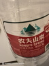 农夫山泉  饮用水 饮用天然水3L*6桶 整箱 桶装水 实拍图