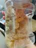 十月稻田 黄冰糖1kg 2斤 多晶蔗糖老冰糖 炒糖色 糖水泡茶甜汤厨房调味 实拍图