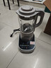 九阳（Joyoung）破壁机可拆洗家用全自动榨汁豆浆机降噪高温清洗1.75L五谷杂粮3-5人除菌P660 国家补贴 实拍图
