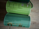京东京造鸿运四大绿茶500g碧螺春毛尖茉莉花茶云雾绿茶茶叶自己喝高性价比 实拍图