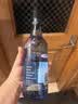 红星二锅头 蓝瓶绵柔8陈酿 清香型白酒 43度 500ml 单瓶装 纯粮口粮酒 实拍图