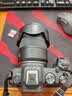 佳能（Canon）【官方旗舰】RF28-70mm F2.8 IS STM 恒定大光圈全画幅标准变焦镜头 实拍图