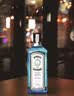 孟买蓝宝石Bombay 英国 杜松子酒 蓝宝石 金酒 洋酒500mL 调酒送礼 实拍图