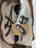 亚瑟士（asics）乒乓球鞋羽毛球鞋室内综合逐鹿系列1053A034 1053A034-101 40.5 实拍图
